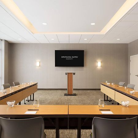 Springhill Suites By Marriott Allentown Bethlehem/Center Valley Eksteriør billede