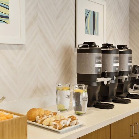 Springhill Suites By Marriott Allentown Bethlehem/Center Valley Eksteriør billede