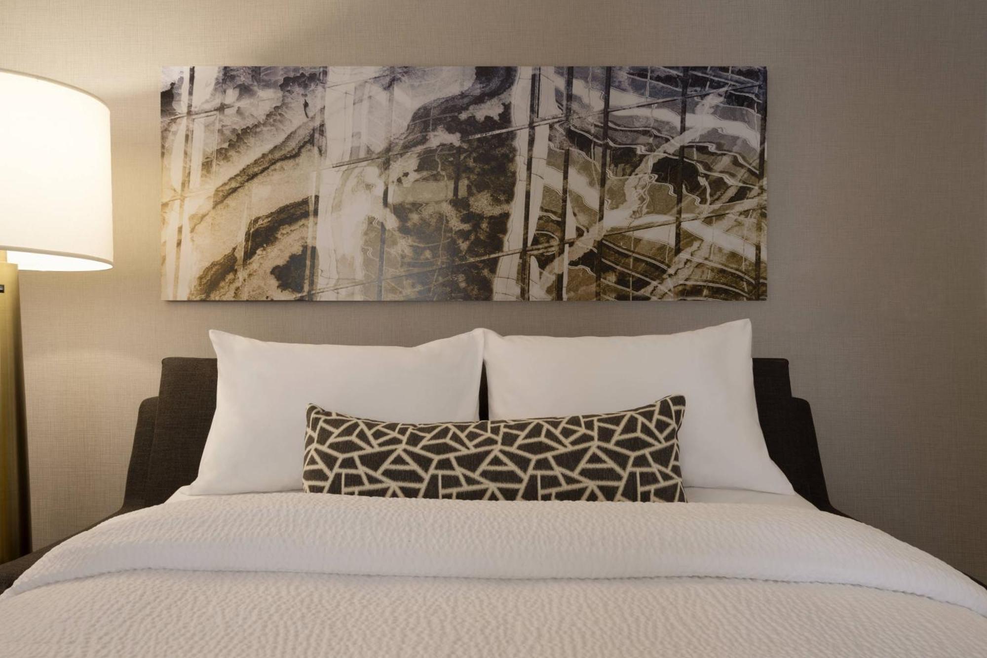 Springhill Suites By Marriott Allentown Bethlehem/Center Valley Eksteriør billede