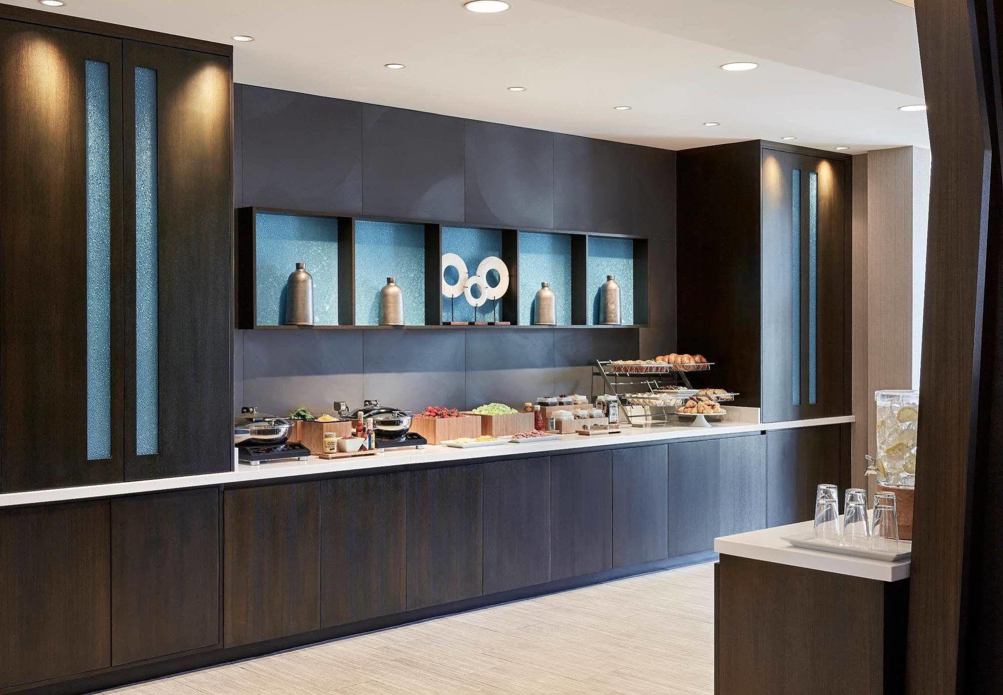 Springhill Suites By Marriott Allentown Bethlehem/Center Valley Eksteriør billede
