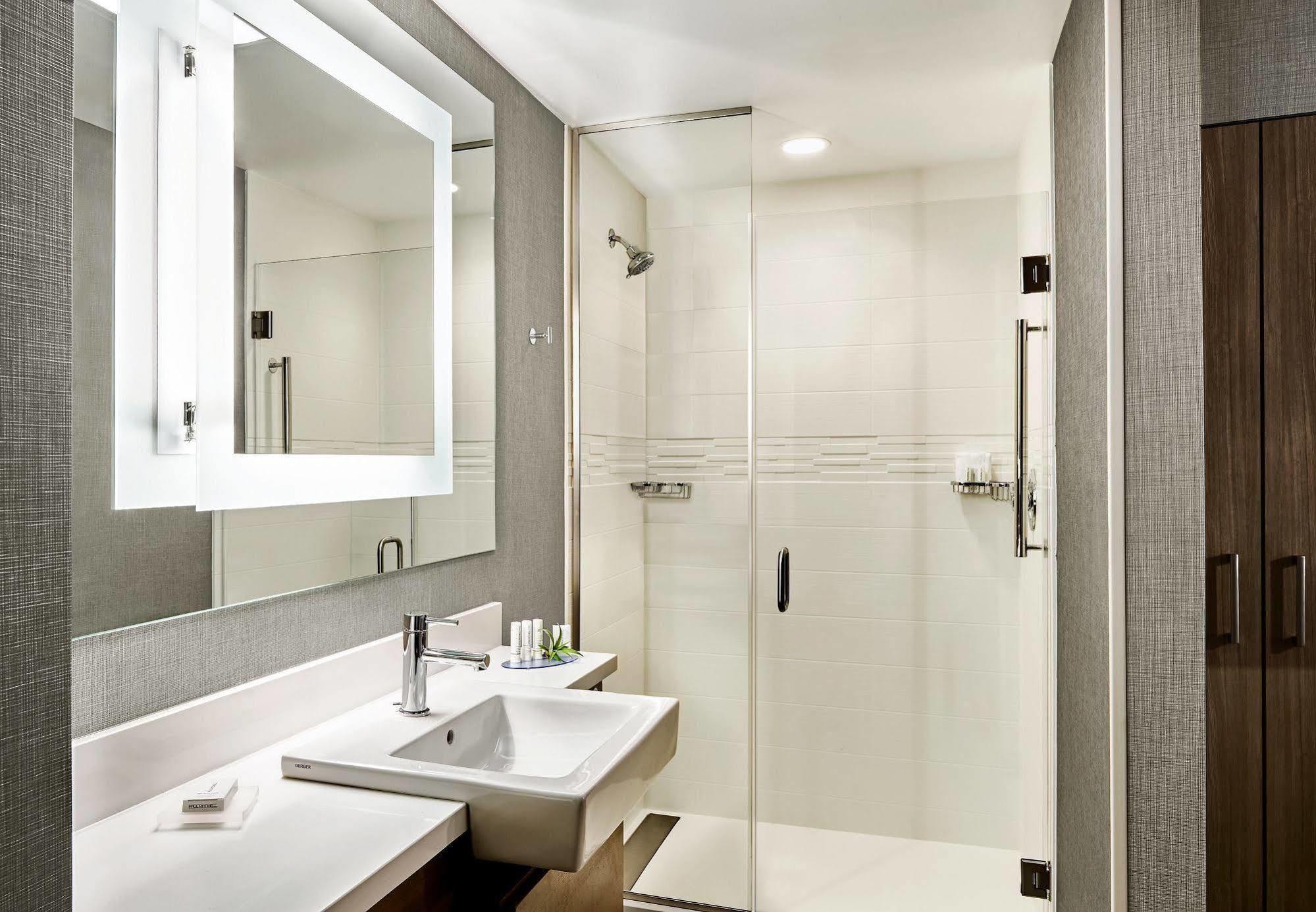 Springhill Suites By Marriott Allentown Bethlehem/Center Valley Eksteriør billede