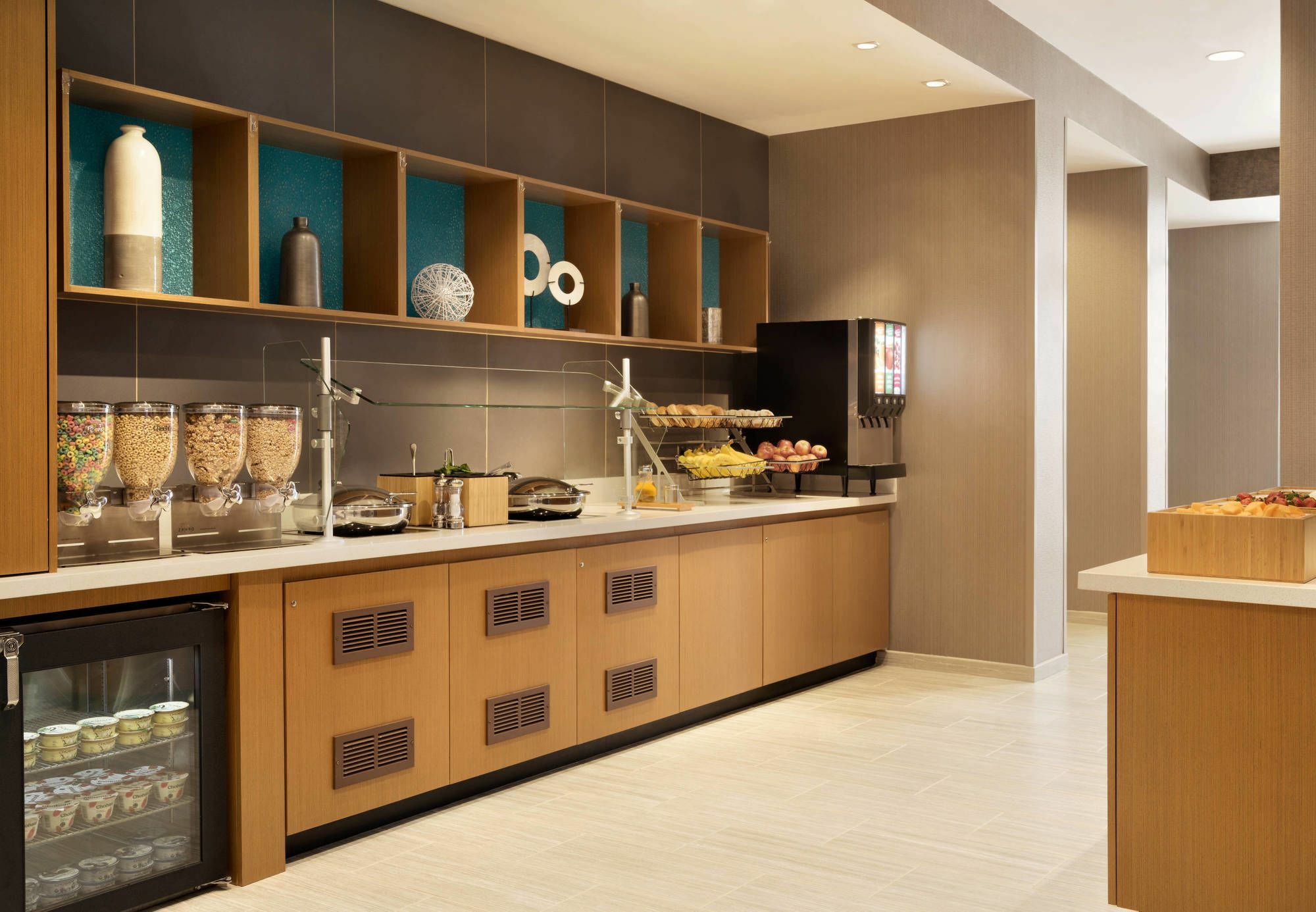 Springhill Suites By Marriott Allentown Bethlehem/Center Valley Eksteriør billede